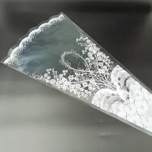 Упаковка конус 38/60 рис/рис    по 50 шт