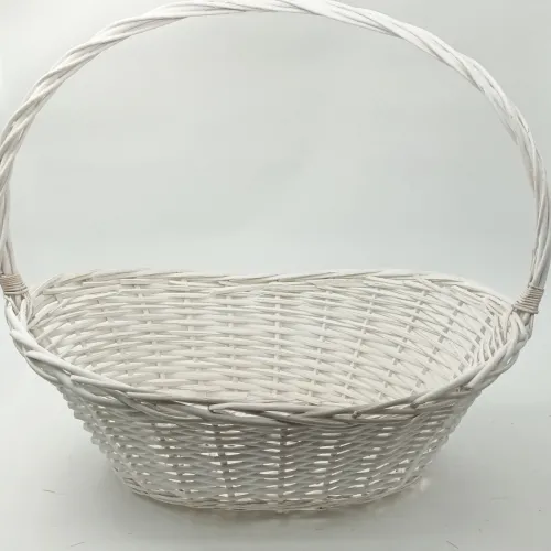 Корзина (ива) 52*40/20см